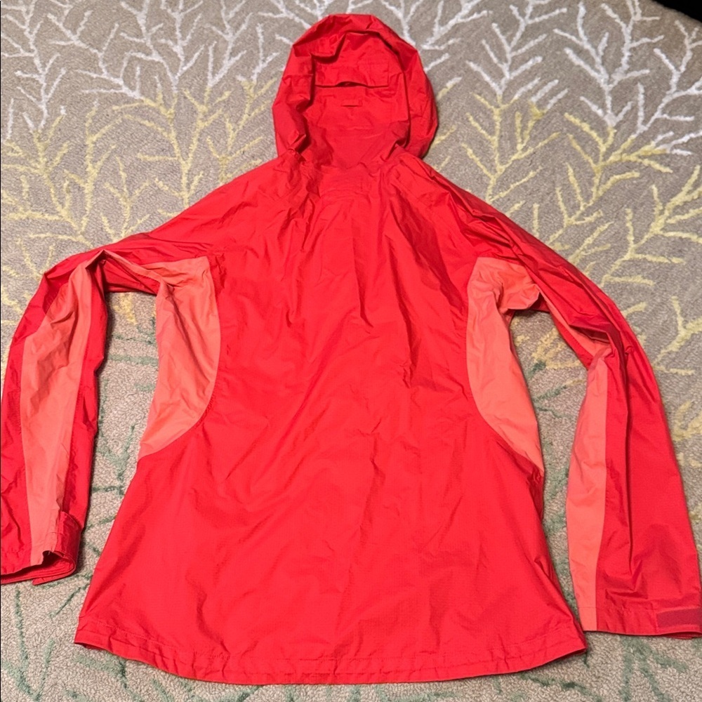 Colombia Rainstormer Jacket packable, lightweight… - image 5